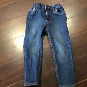 3t boys carter jeans